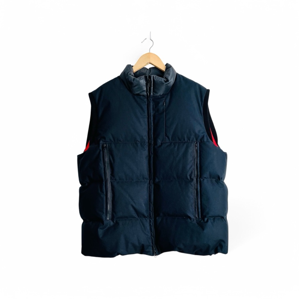 Under Armour Black Label Down Vest